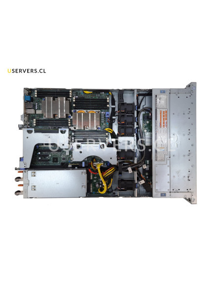 Dell PowerEdge R440 10 Bay SFF 1U Rackmount Server
