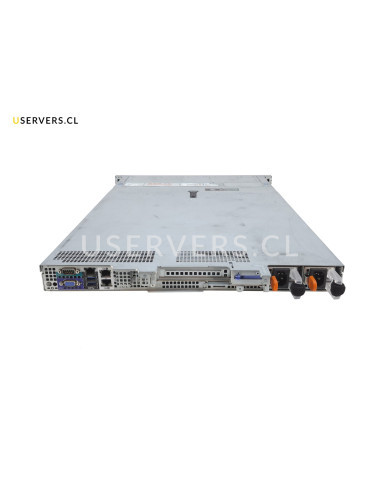 Dell PowerEdge R440 10 Bay SFF 1U Rackmount Server