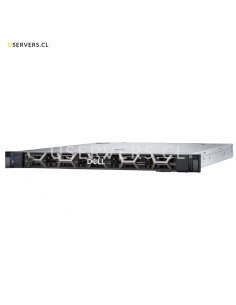 Dell PowerEdge R660 10 Bay SFF 1U Server