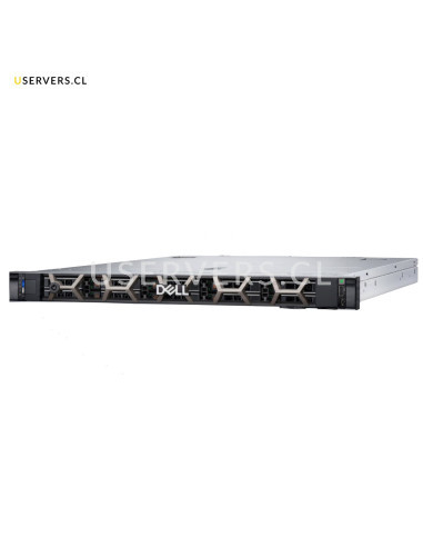 Dell PowerEdge R660 10 Bay SFF 1U Server