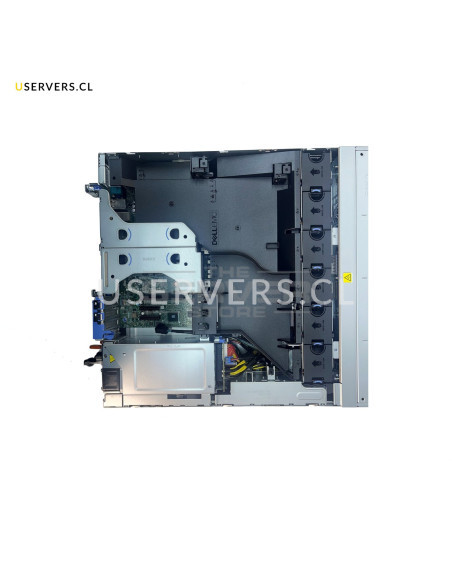 Dell PowerEdge R740xd2 24-Bay LFF SAS/SATA 2U Rack Server