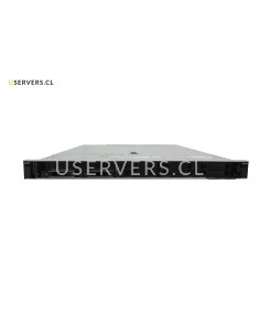 Dell PowerEdge R440 8-Bay SFF 1U Rack Server