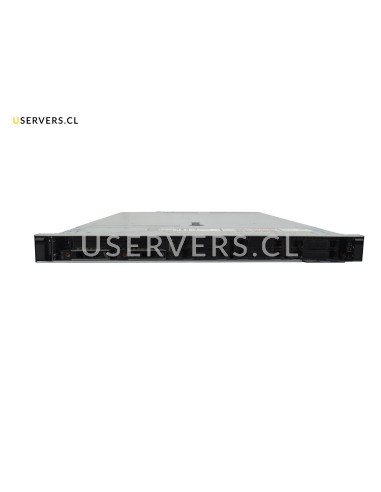 Dell PowerEdge R440 8-Bay SFF 1U Rack Server