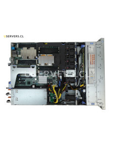 Dell PowerEdge R440 8-Bay SFF 1U Rack Server 2