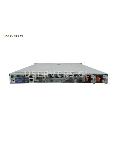 Dell PowerEdge R440 8-Bay SFF 1U Rack Server