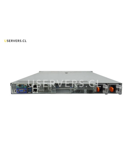 Dell PowerEdge R440 8-Bay SFF 1U Rack Server