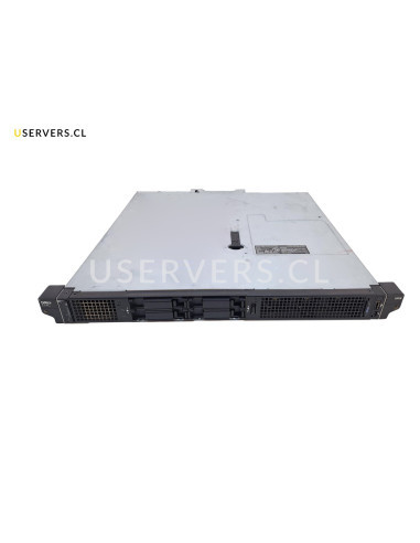 Dell PowerEdge XR11 4-Bay SFF 1U Rack Server