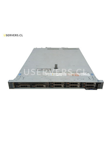 Dell PowerEdge R6415 8-Bay SFF 1U Rack Server