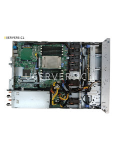 Dell PowerEdge R6415 8-Bay SFF 1U Rack Server 2