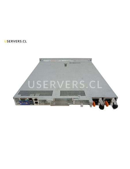 Dell PowerEdge R6415 8-Bay SFF 1U Rack Server