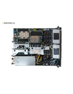 Dell PowerEdge XR2 8 Bay SFF 1U Server 2