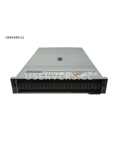 Dell PowerEdge R750 24 Bay SFF (8x NVMe Capable) 2U Server