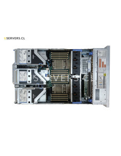 Dell PowerEdge R750 24 Bay SFF (8x NVMe Capable) 2U Server 2