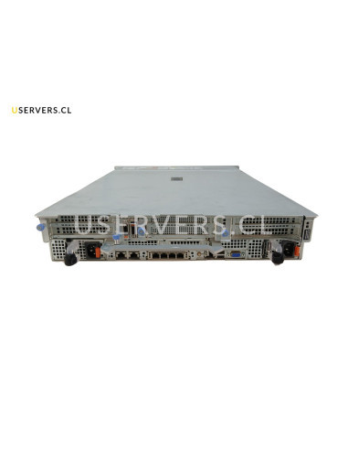 Dell PowerEdge R750 24 Bay SFF (8x NVMe Capable) 2U Server