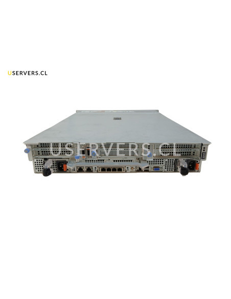 Dell PowerEdge R750 24 Bay SFF (8x NVMe Capable) 2U Server
