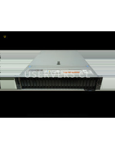 Dell PowerEdge R7425 24 Bay SFF 2U NVMe Server