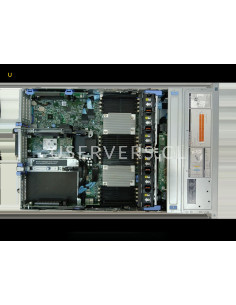 Dell PowerEdge R7425 24 Bay SFF 2U NVMe Server 2