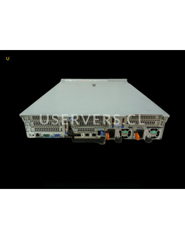 Dell PowerEdge R7425 24 Bay SFF 2U NVMe Server