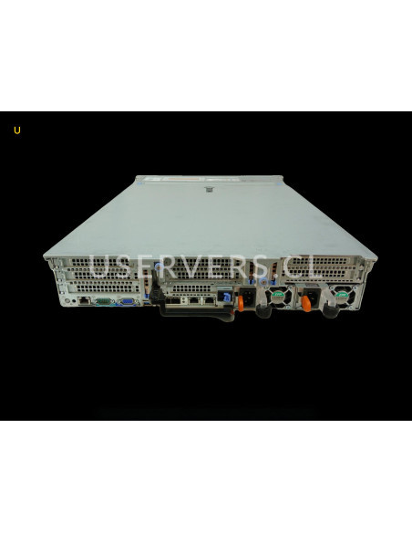 Dell PowerEdge R7425 24 Bay SFF 2U NVMe Server