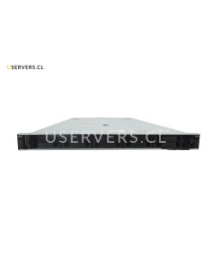 Dell PowerEdge R6525 10 Bay SFF 1U AMD EPYC Server