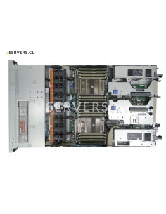 Dell PowerEdge R6525 10 Bay SFF 1U AMD EPYC Server 2