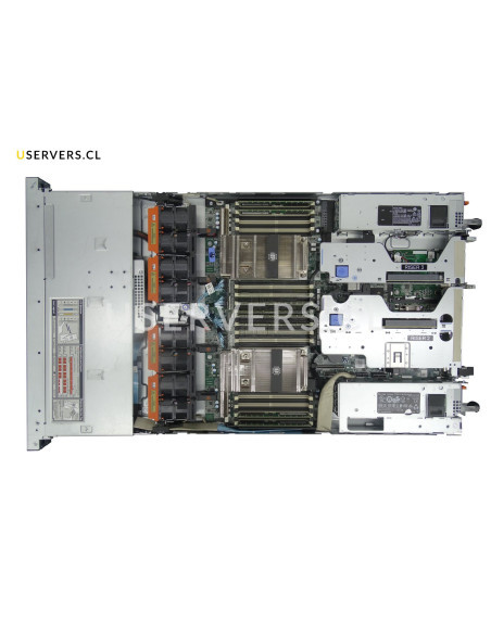 Dell PowerEdge R6525 10 Bay SFF 1U AMD EPYC Server