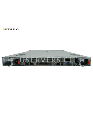 Dell PowerEdge R6525 10 Bay SFF 1U AMD EPYC Server