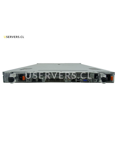 Dell PowerEdge R6525 10 Bay SFF 1U AMD EPYC Server