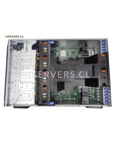 Dell PowerEdge T640 18 Bay LFF Tower Server 2