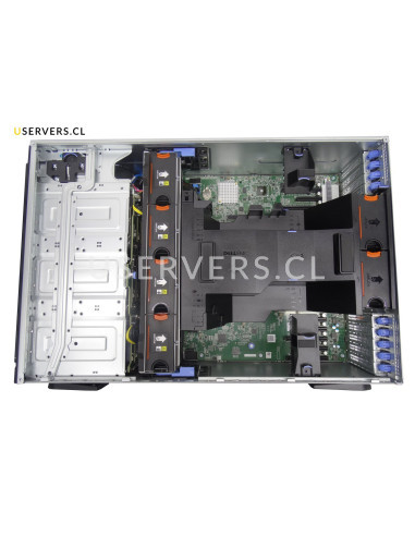 Dell PowerEdge T640 18 Bay LFF Tower Server