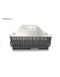 Dell Datacenter Scalable Solutions 7000 1-Node 90 Bay LFF 4U Rackmount Server