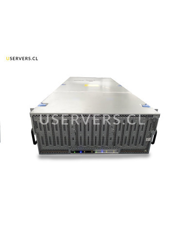 Dell Datacenter Scalable Solutions 7000 1-Node 90 Bay LFF 4U Rackmount Server