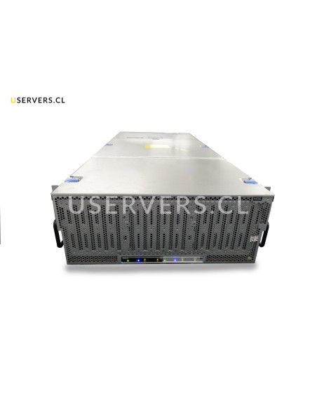 Dell Datacenter Scalable Solutions 7000 1-Node 90 Bay LFF 4U Rackmount Server