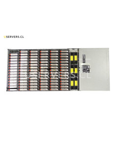 Dell Datacenter Scalable Solutions 7000 1-Node 90 Bay LFF 4U Rackmount Server 2