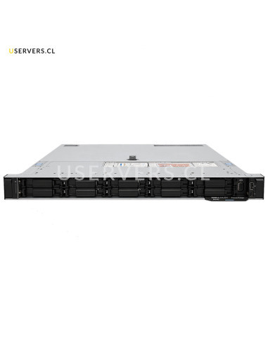 Dell EMC PowerEdge R640 12-Bay SFF SAS/SATA 1U Rack Server