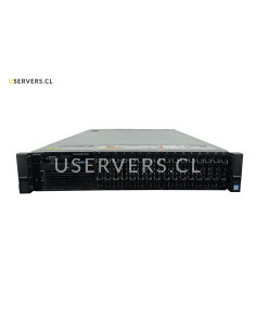 Dell PowerEdge R830 16 Bay SFF 2U Rackmount Server