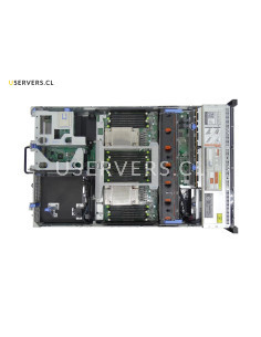 Dell PowerEdge R830 16 Bay SFF 2U Rackmount Server 2