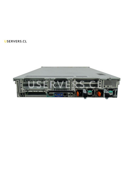 Dell PowerEdge R830 16 Bay SFF 2U Rackmount Server