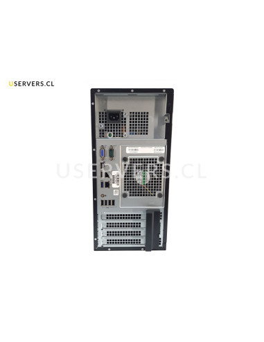 Dell PowerEdge T150 Tower Server