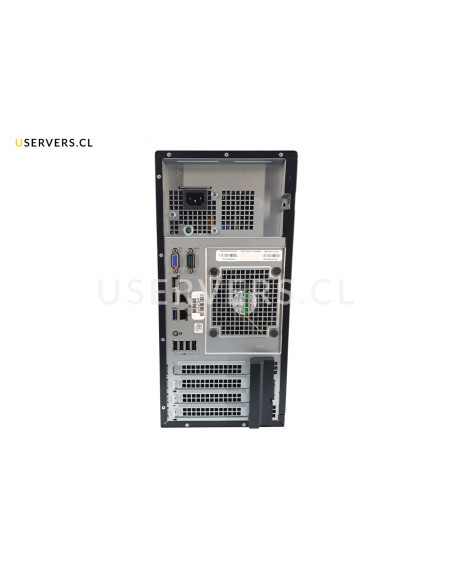 Dell PowerEdge T150 Tower Server