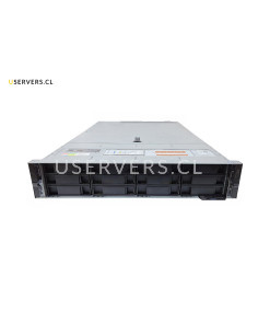 Dell PowerEdge R540 2U Rackmount Server