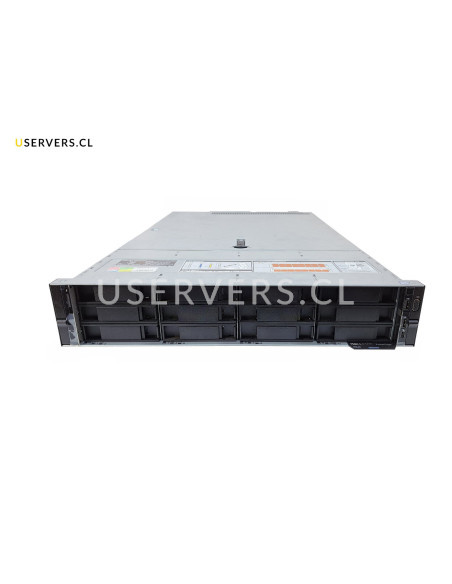 Dell PowerEdge R540 2U Rackmount Server
