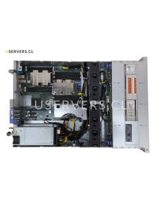 Dell PowerEdge R540 2U Rackmount Server 2