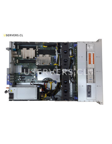 Dell PowerEdge R540 2U Rackmount Server