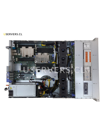 Dell PowerEdge R540 2U Rackmount Server