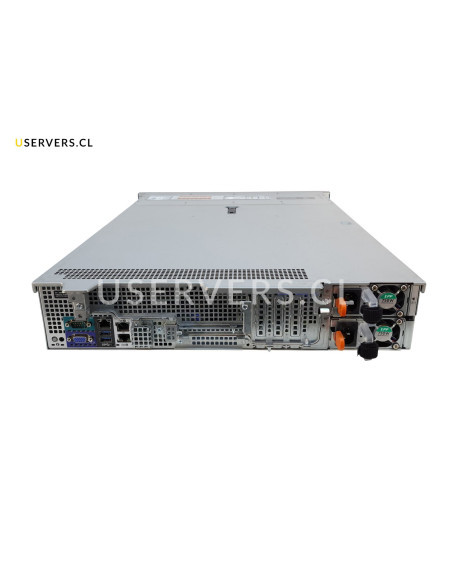 Dell PowerEdge R540 2U Rackmount Server