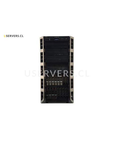 Dell PowerEdge T630 16 Bay SFF Tower Server