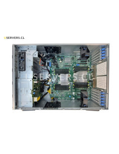 Dell PowerEdge T630 16 Bay SFF Tower Server 2