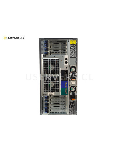 Dell PowerEdge T630 16 Bay SFF Tower Server