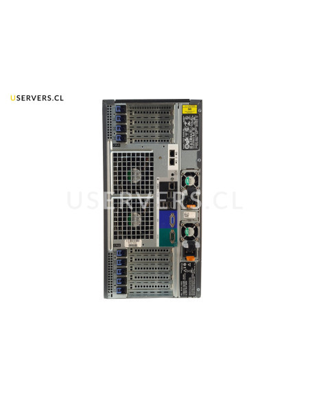 Dell PowerEdge T630 16 Bay SFF Tower Server
